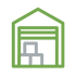 wired-outline-1363-warehouse-open