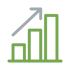 wired-outline-152-bar-chart-arrow