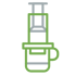 wired-outline-623-aeropress-coffee
