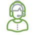 wired-outline-683-female-customer-service