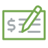 wired-outline-999-money-check