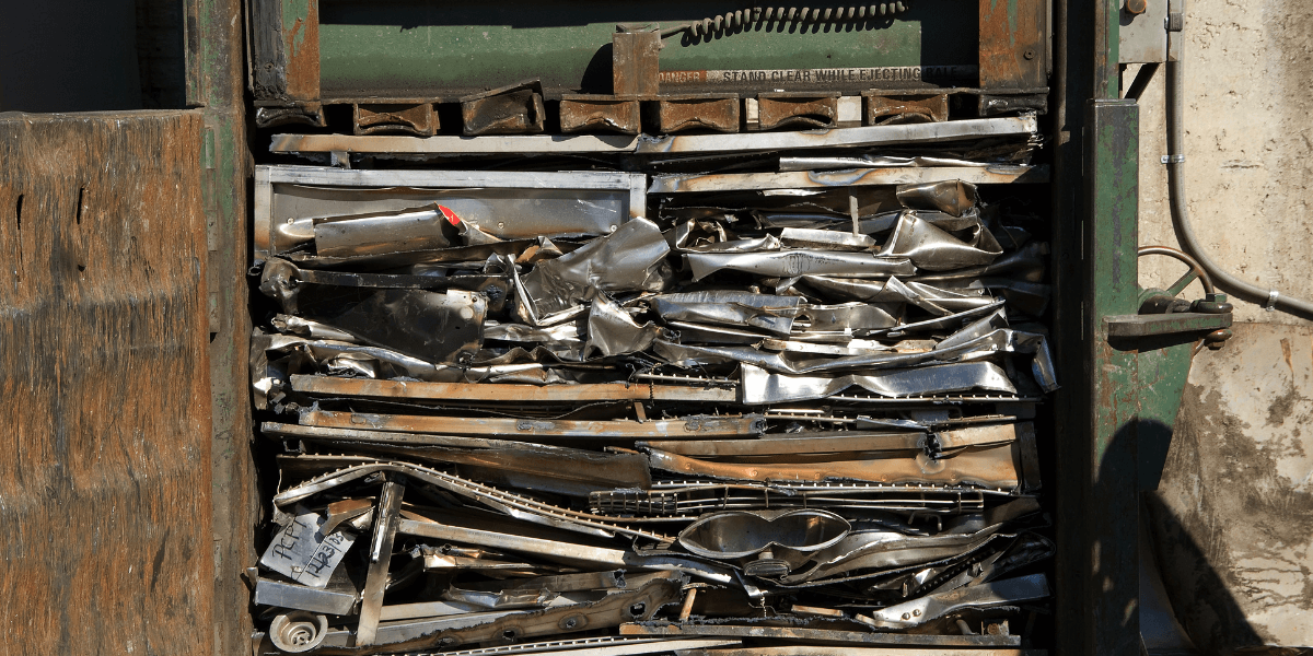 How a Cardboard Baler Can Revolutionize Your Recycling Process