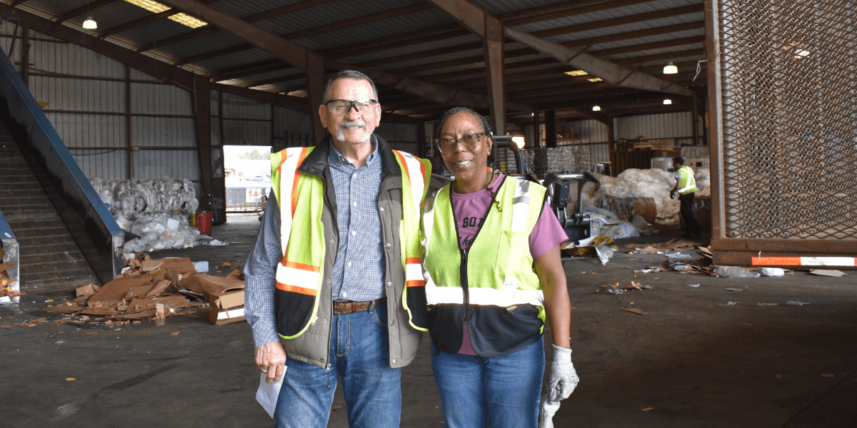 Commercial Recycling Services: How to Evaluate a Partner for Multi-Site Operations
