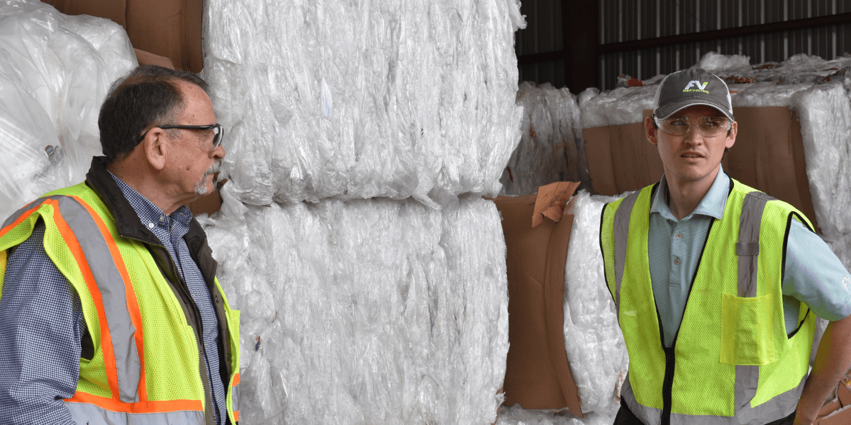 Stretch Wrap vs. Shrink Wrap — Does It Matter Operationally?