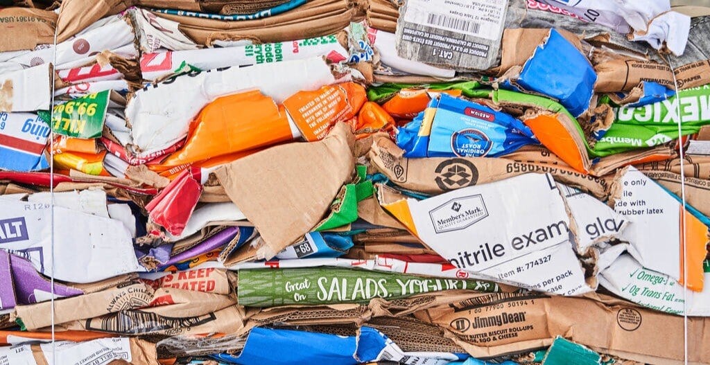 5 Ways Businesses Can Help the Environment by Recycling